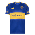 adidas Boca Juniors Home Jersey 26/27 (Blue/Gold)