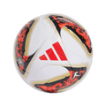 adidas Bundesliga Torfabrik League Top Ball 26/27 (White)