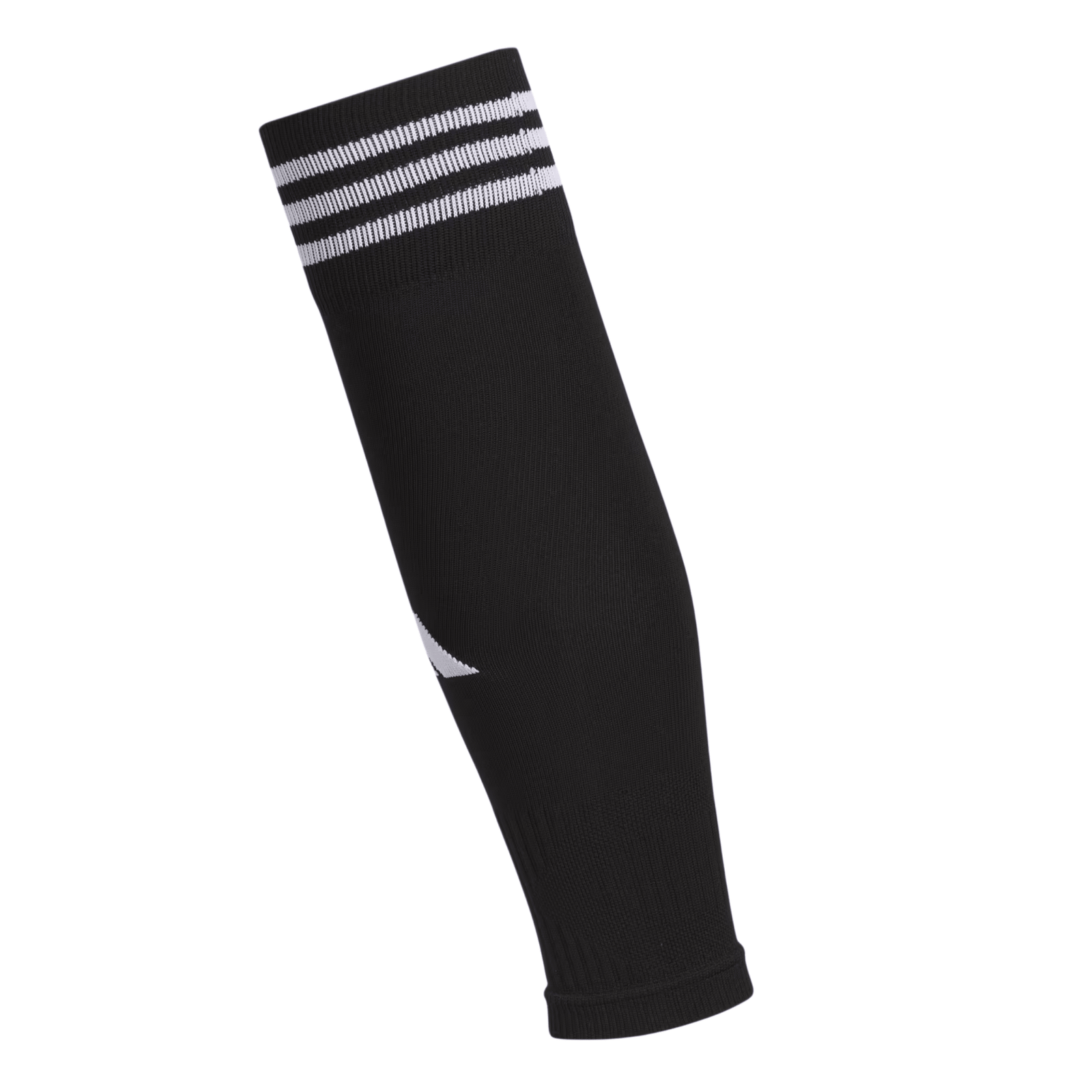 adidas Calf Sleeve Socks (Black) | SoccerWearhouse