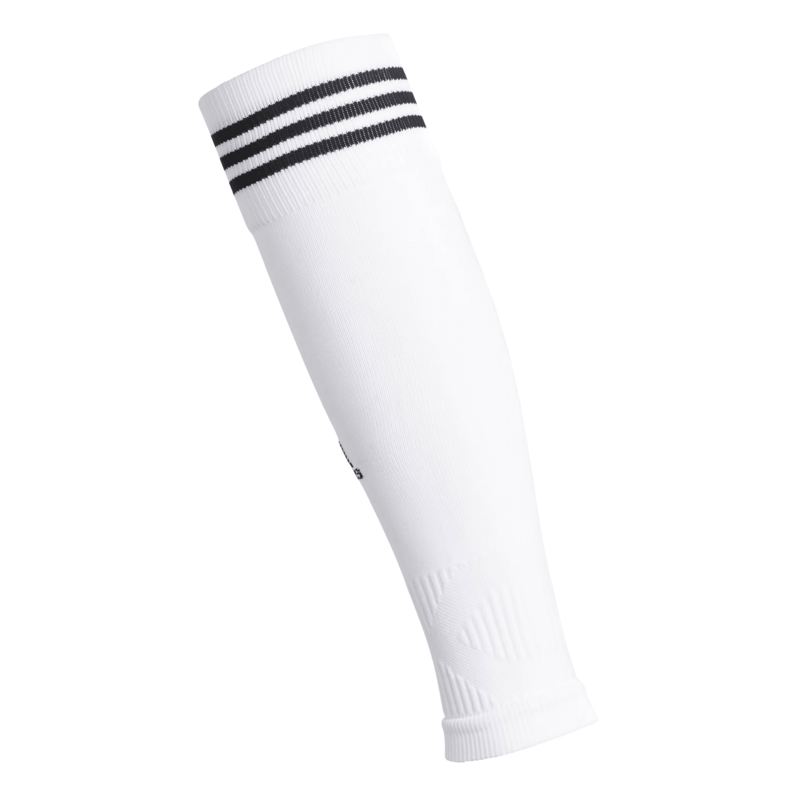 White Soccer Socks