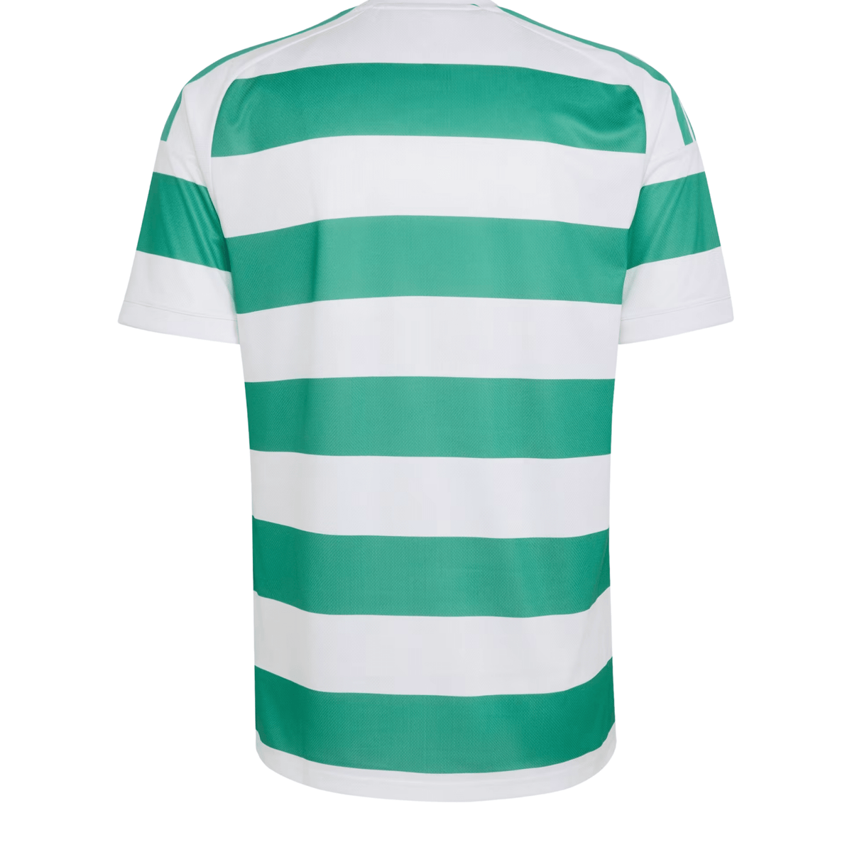 adidas Celtic Home Jersey 26/27 (White/Green) | SoccerWearhouse