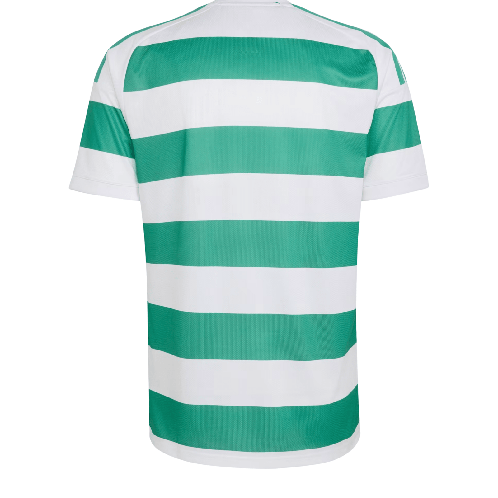 adidas Celtic Home Jersey 26/27 (White/Green) | SoccerWearhouse