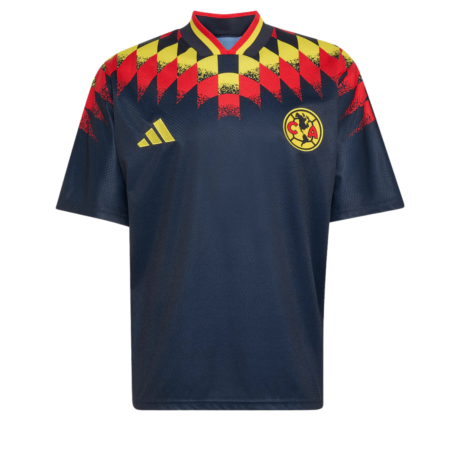 adidas Club América Stadium Jersey 26/27 (Legend Ink) | SoccerWearhouse