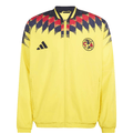 adidas Club América Stadium Track Top 26/27 (Yellow)
