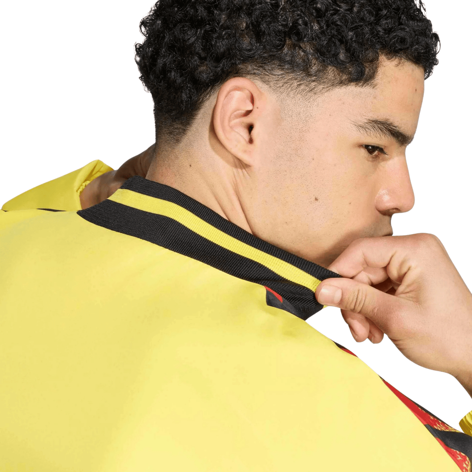adidas Club América Stadium Track Top 26/27 (Yellow) | SoccerWearhouse