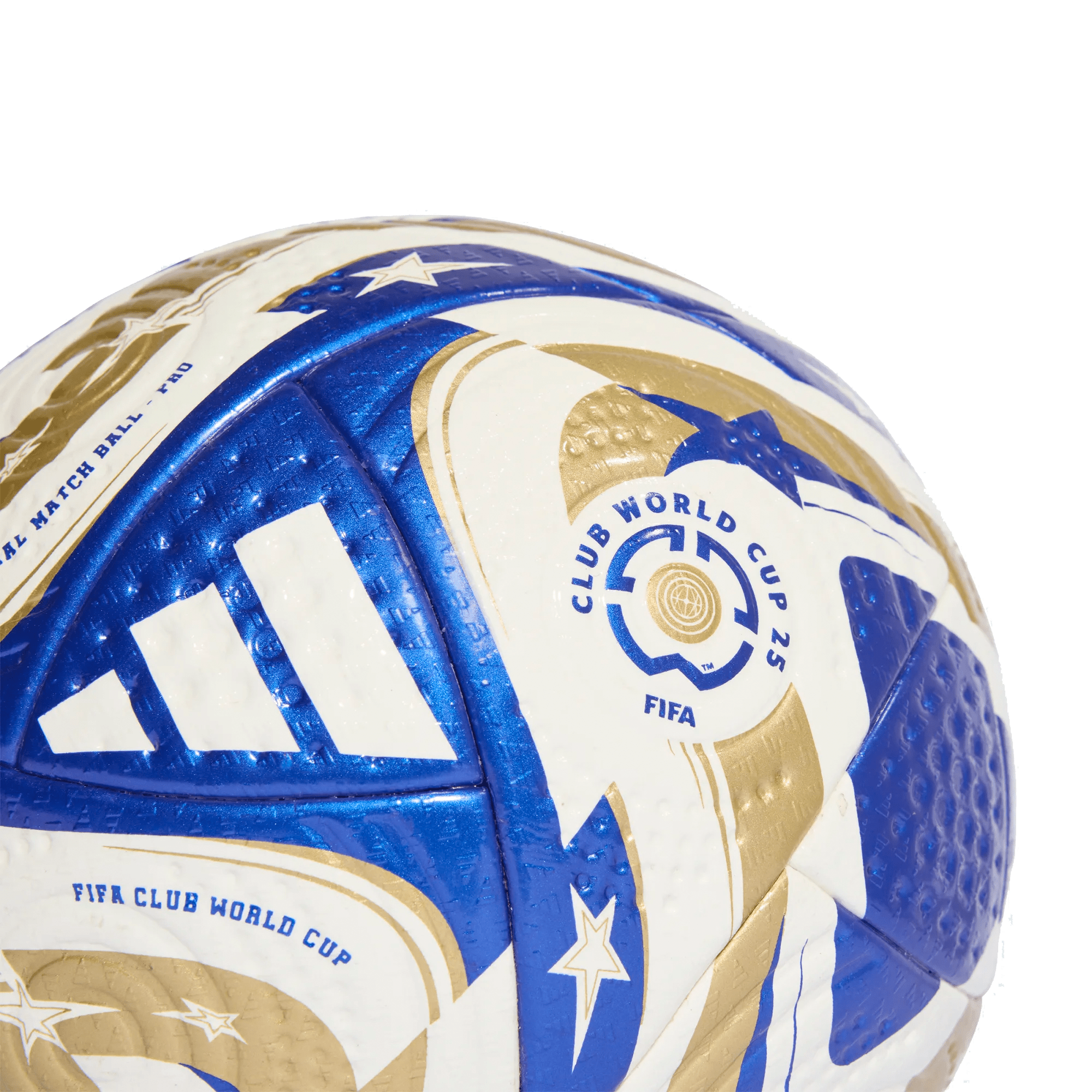 adidas FIFA Mundial de Clubes Pro Final Ball