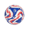 adidas Club World Cup Mini Ball 25/26 (White/Power Blue/Lucid Red)