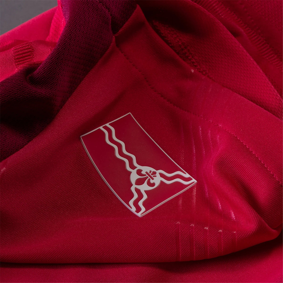 adidas Conrad Wallem St. Louis FC Authentic Home Jersey 25/26 (Power Pink) | SoccerWearhouse