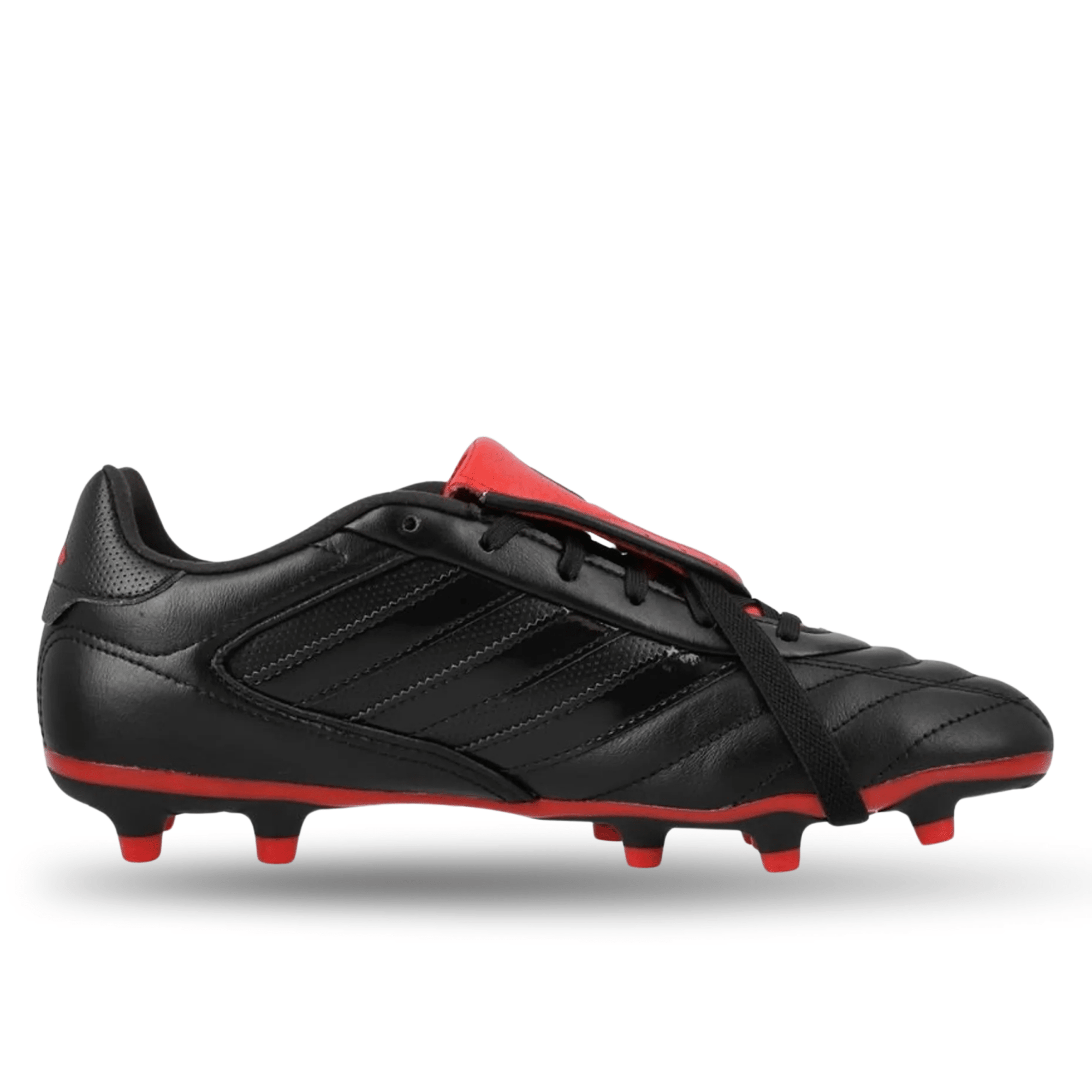 シューズ  COPA FG 26cm adidas Copa Gloro II FG Soccer Cleats (Black/Better Scarlet)