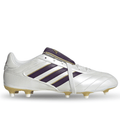Adidas Copa Gloro II Firm Ground (White/Purple/Gold)