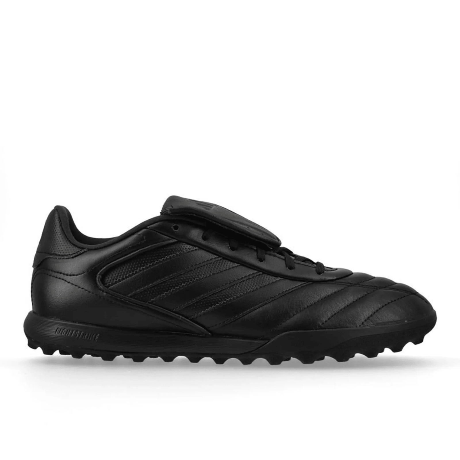 adidas Copa Gloro II Turf Soccer Shoes (Black/Black) | SoccerWearhouse