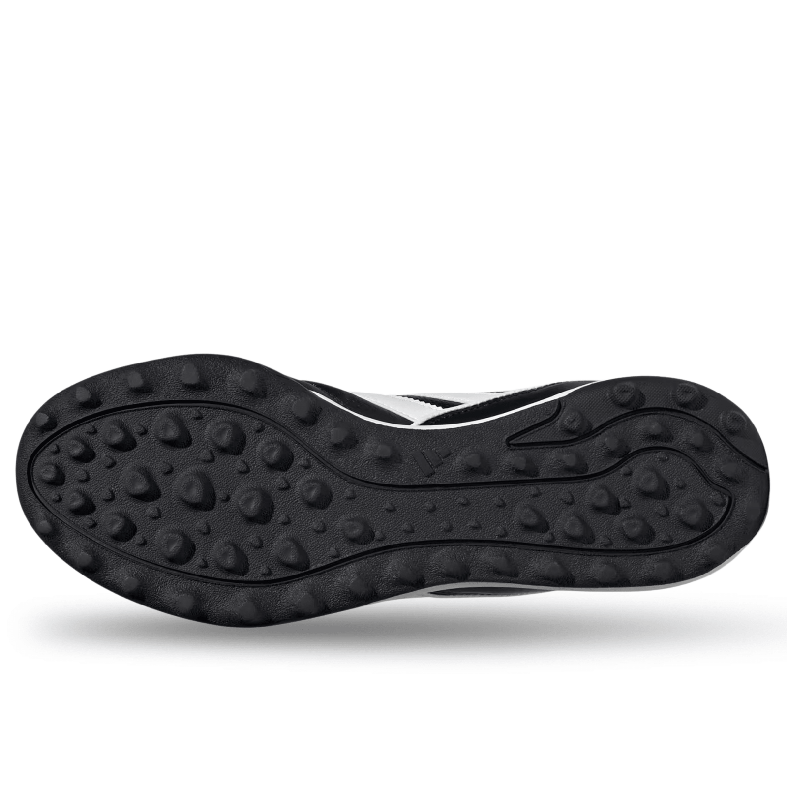 adidas Copa Gloro II Turf Soccer Shoes (Black/White) | SoccerWearhouse