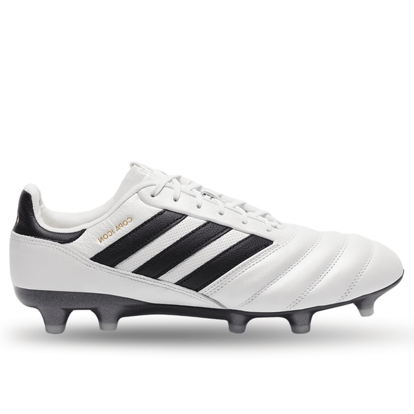adidas Copa Icon Firm Ground Cleats White 7.5