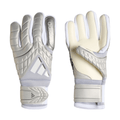 adidas Copa Pro Fingerasave Goalkeeper Gloves (Grey)