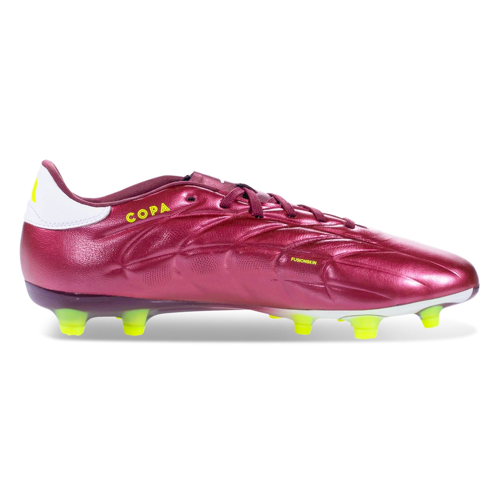 adidas Copa Pure 2 Pro FG (Shadow Red) | SoccerWearhouse