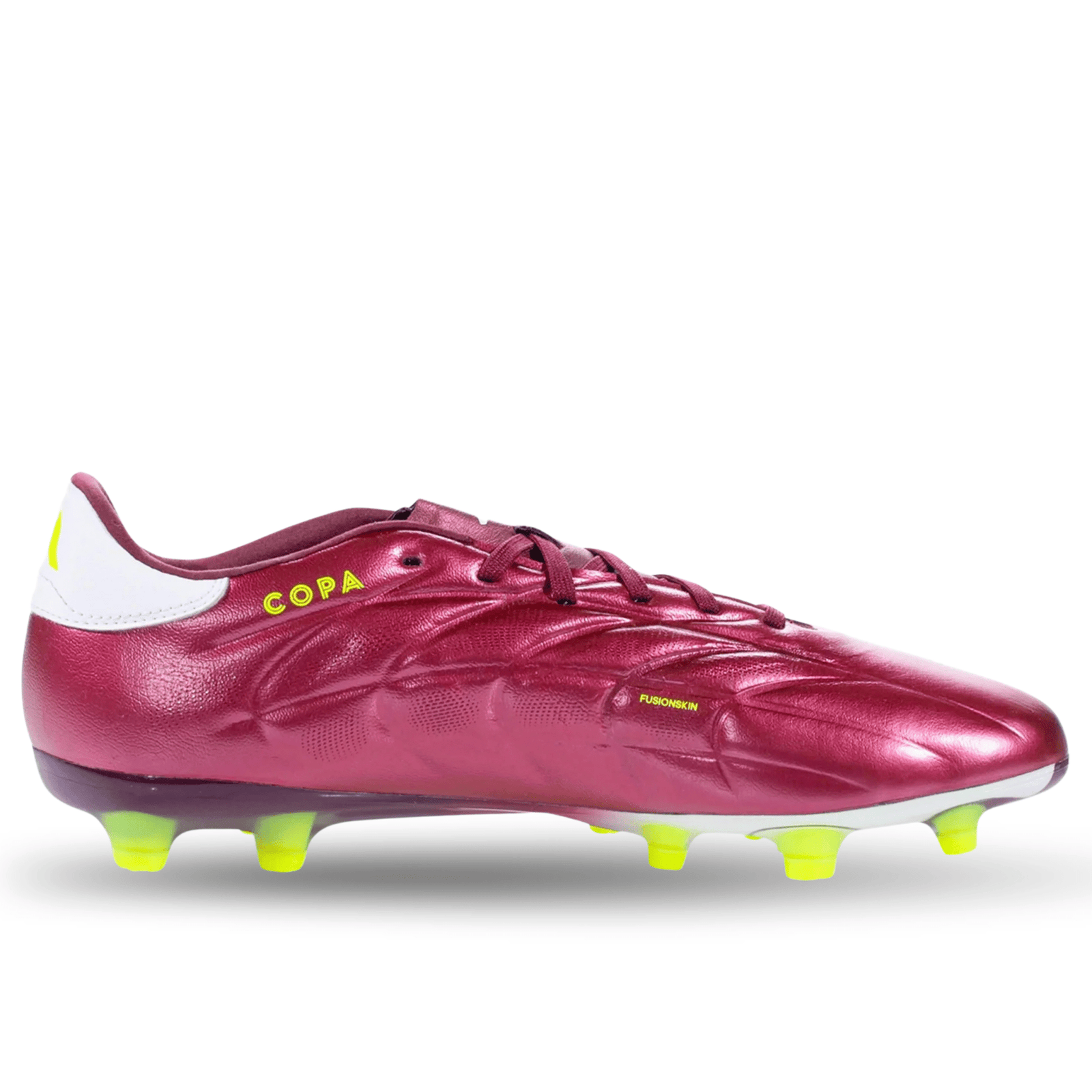 adidas Copa Pure 2 Pro FG (Shadow Red) | SoccerWearhouse