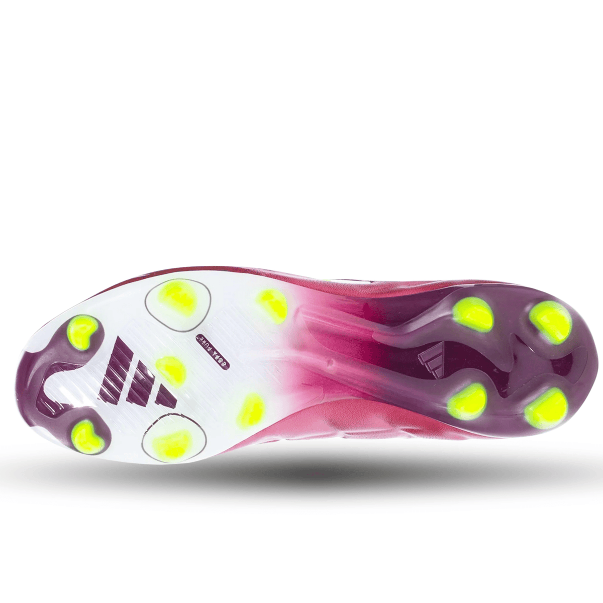adidas Copa Pure 2 Pro FG (Shadow Red) | SoccerWearhouse