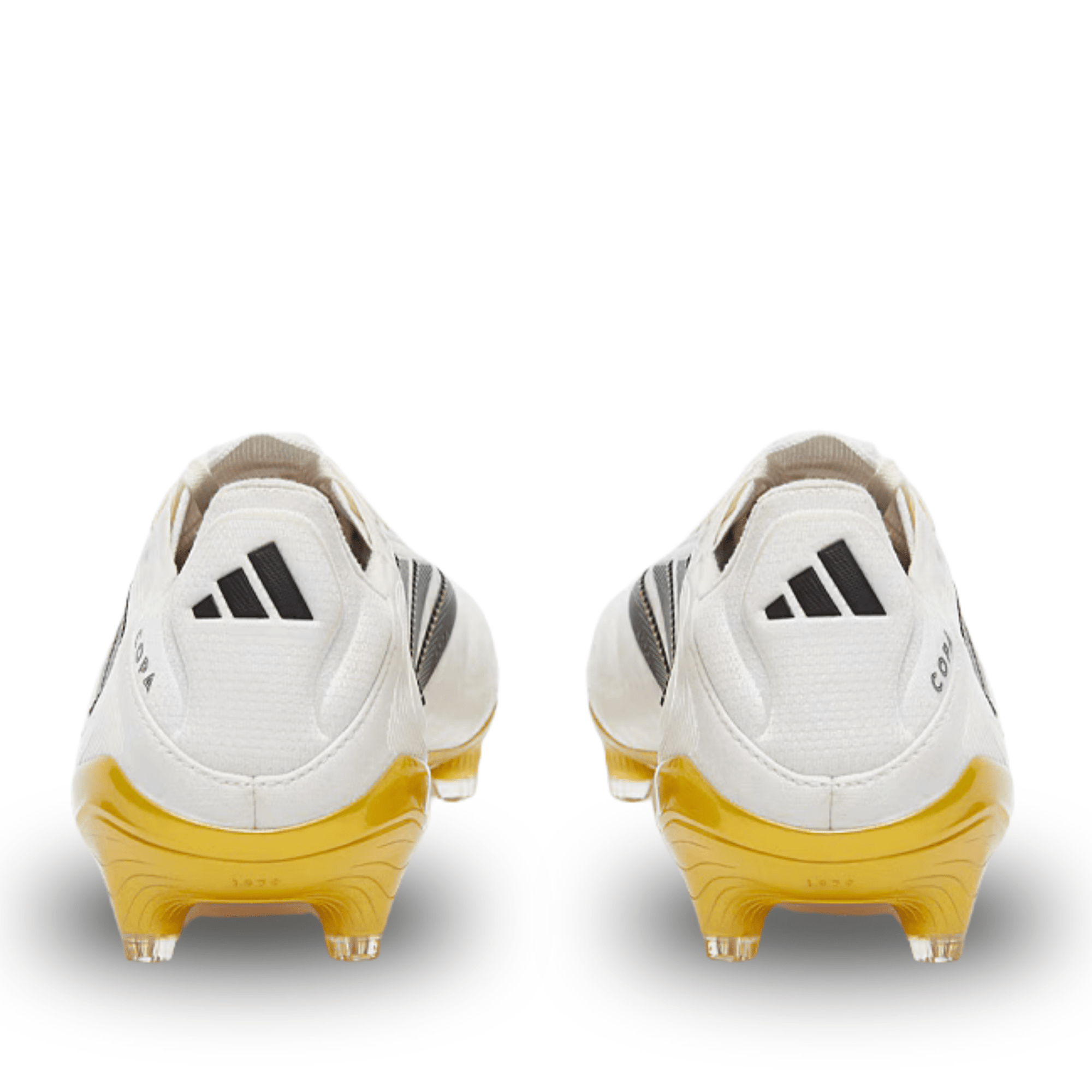 adidas Copa Pure III Elite Firm Ground Soccer Cleats (Zero 