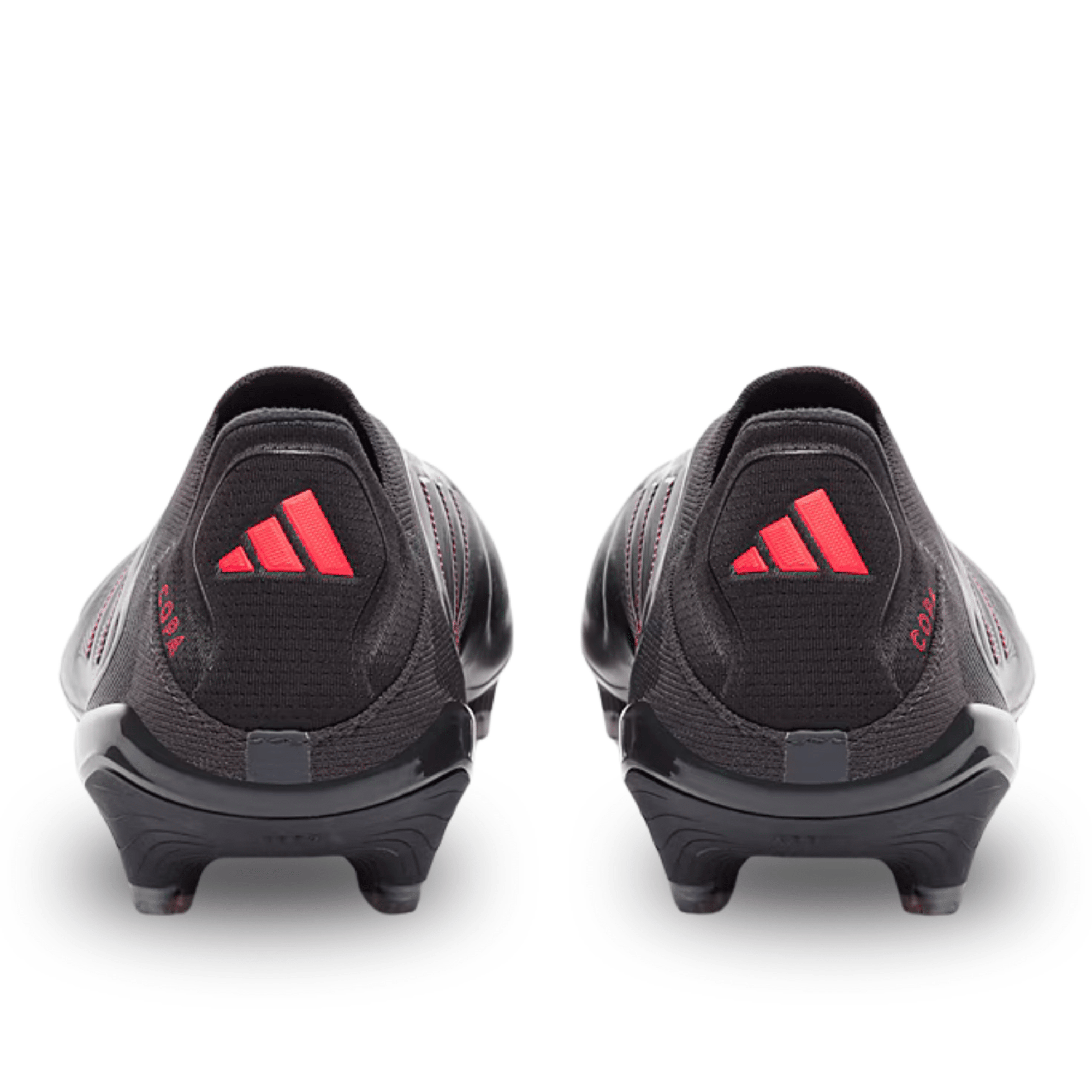 adidas Copa Pure III Elite Laceless FG Soccer Cleats (Black  display picture 1