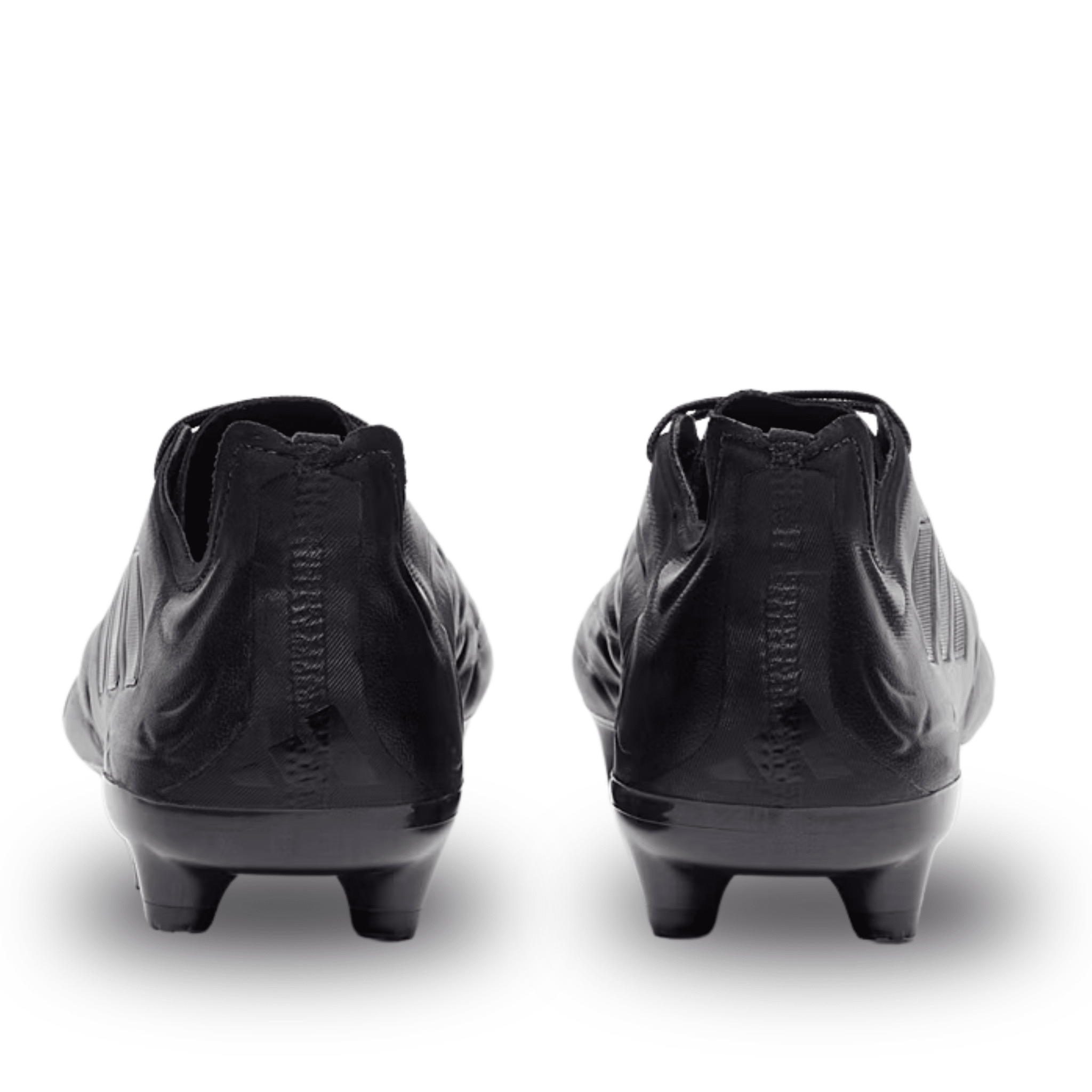 adidas Copa Pure.1 FG Soccer Cleats (Core Black/Black) adidas Copa Pure.1 FG Soccer Cleats (Core Black/Black)