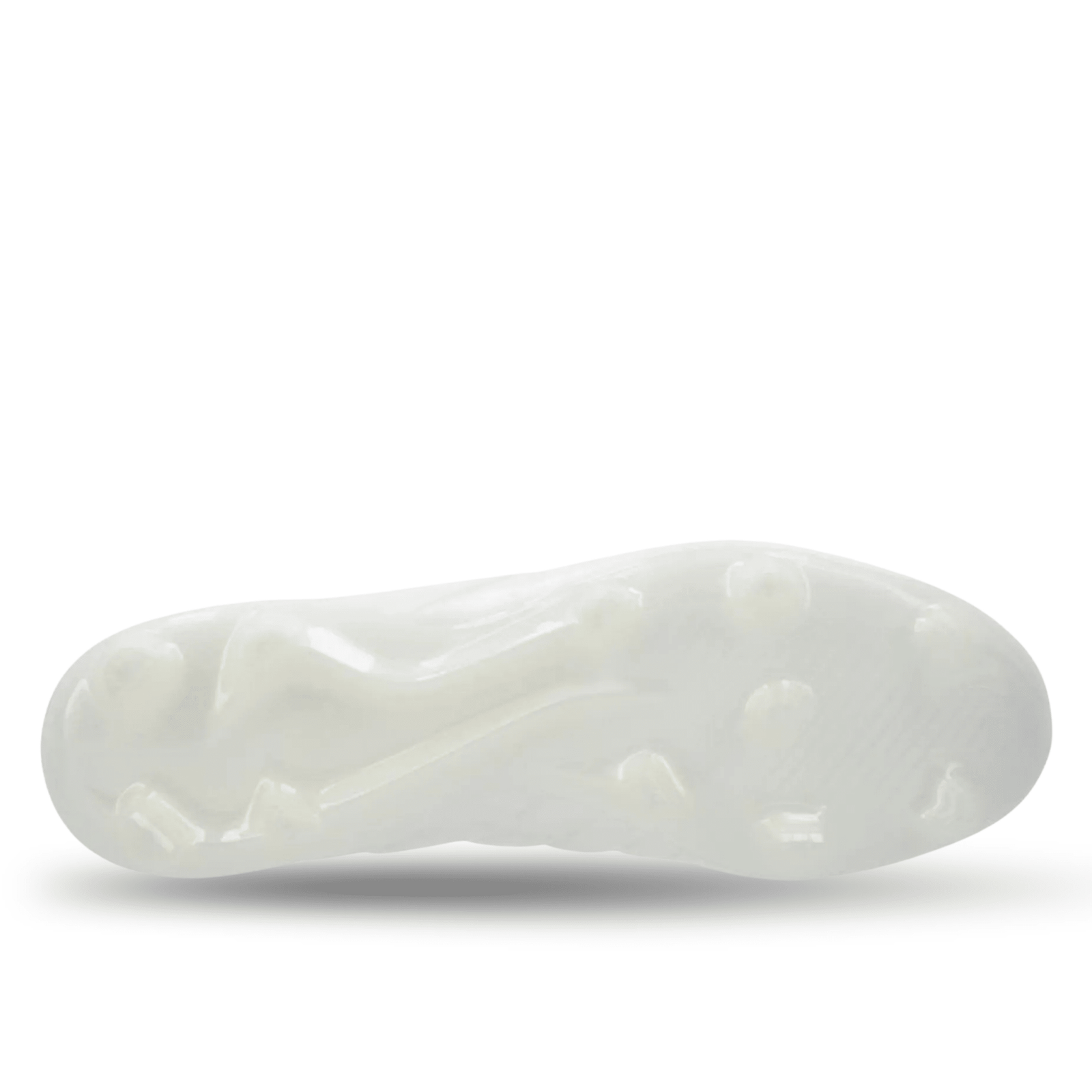 adidas Copa Pure.1 FG Soccer Cleats (Pearlized White/Metallic) | SoccerWearhouse