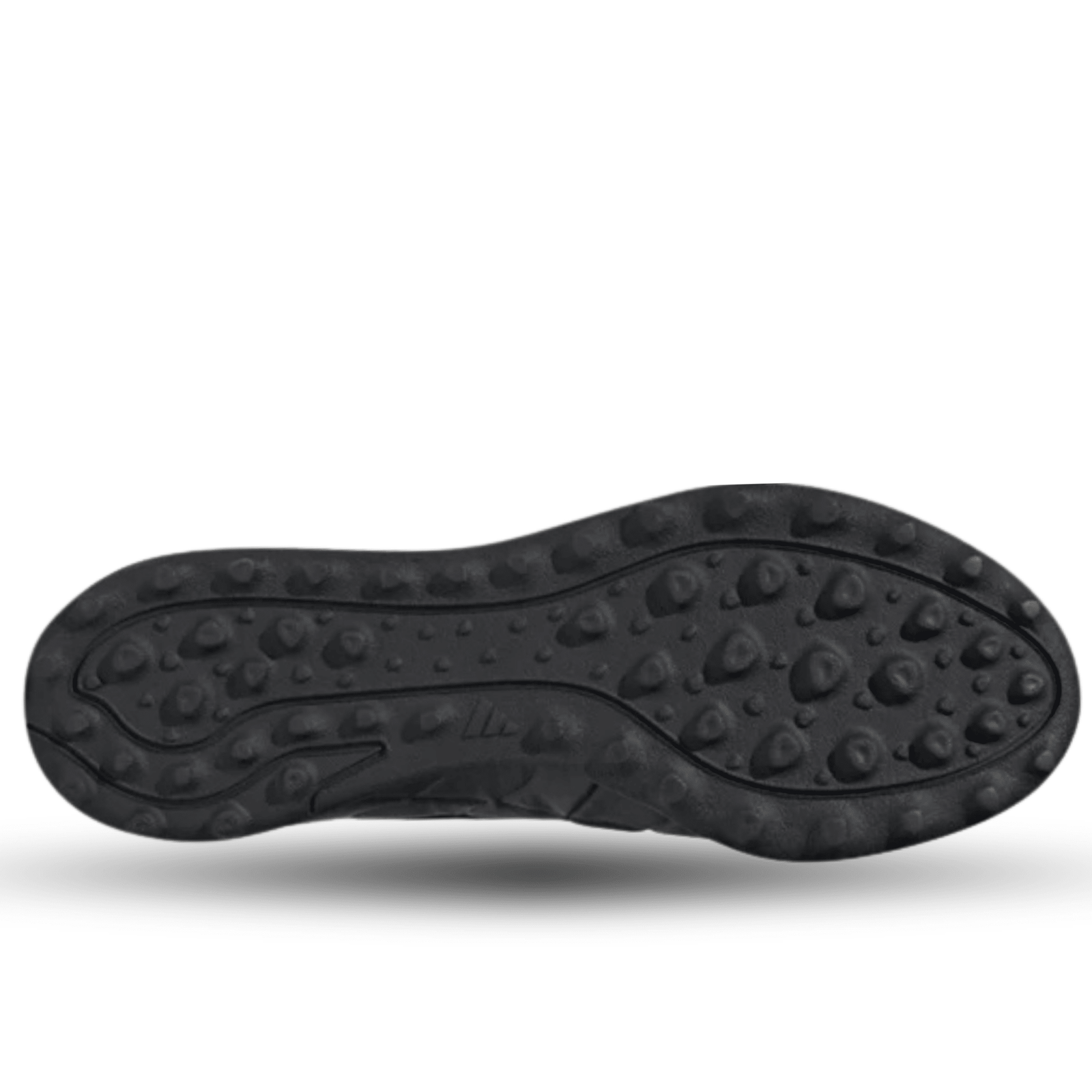 adidas Copa Pure.3 Turf Soccer Shoes (Core Black) | SoccerWearhouse