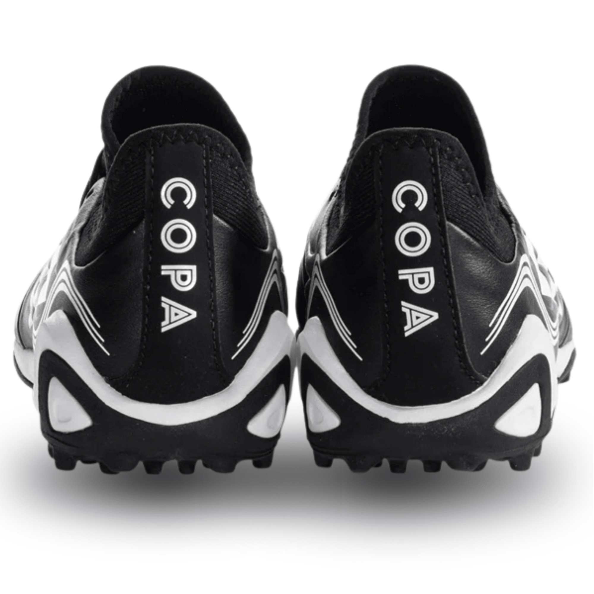 adidas Copa Sense .3 Turf (Black/White)