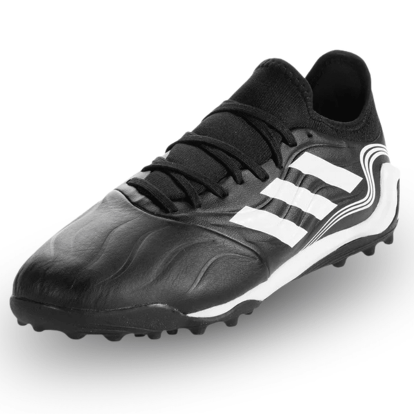 adidas Copa Sense .3 Turf (Black/White)