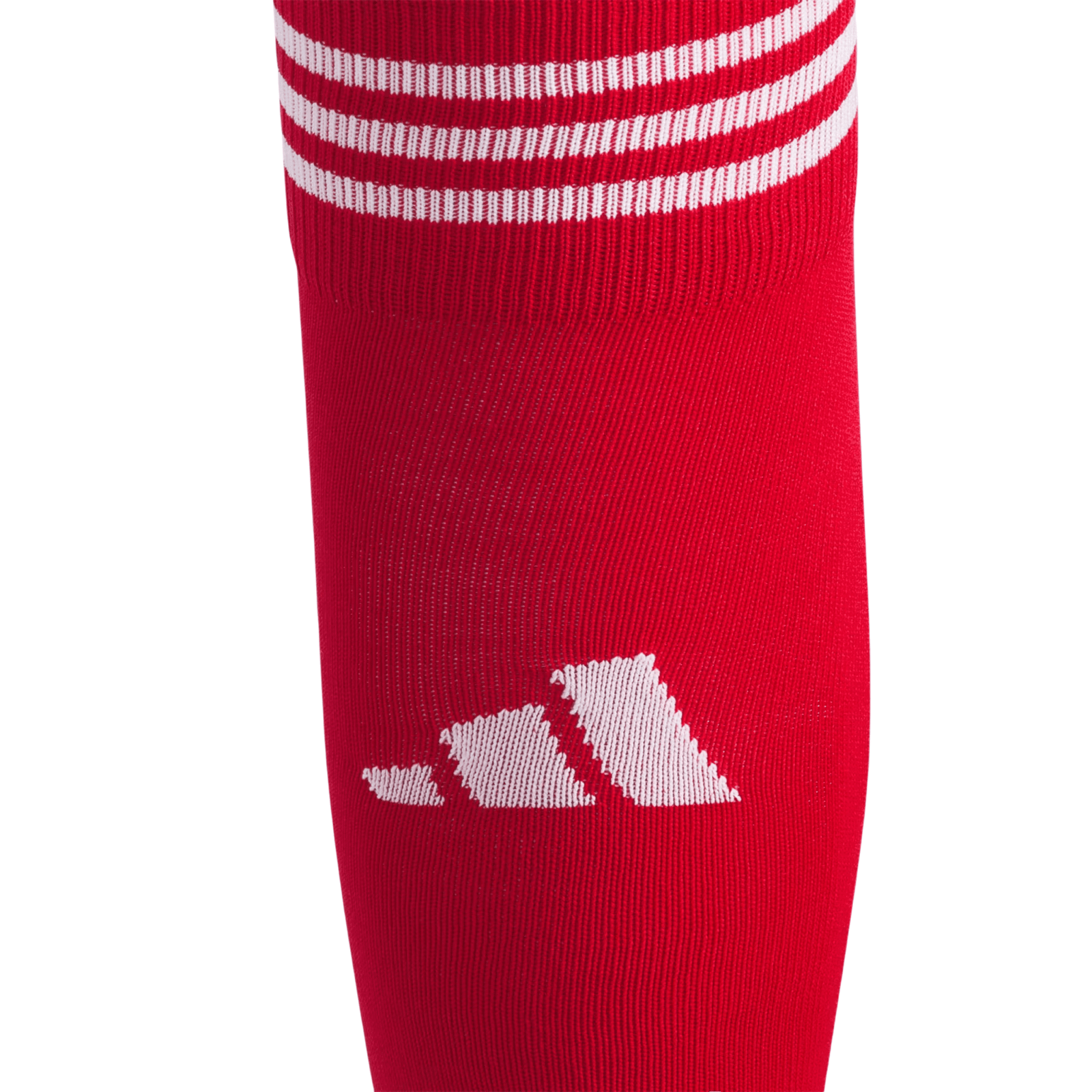 adidas Copa Zone Cushion 5 OTC Soccer Socks (Red) | SoccerWearhouse