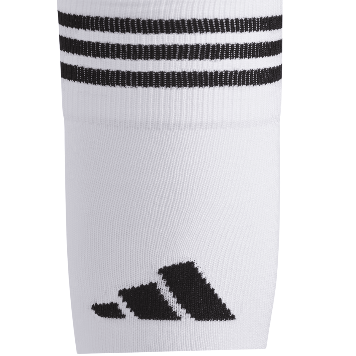 adidas Copa Zone Cushion 5 OTC Soccer Socks (White) | SoccerWearhouse