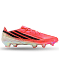 adidas F50 Hyperfast Elite Firm Ground Soccer Cleats (Pink/Black)