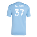 adidas Falcon Originals Inter Miami CF 25/26 Third Jersey (Blue)