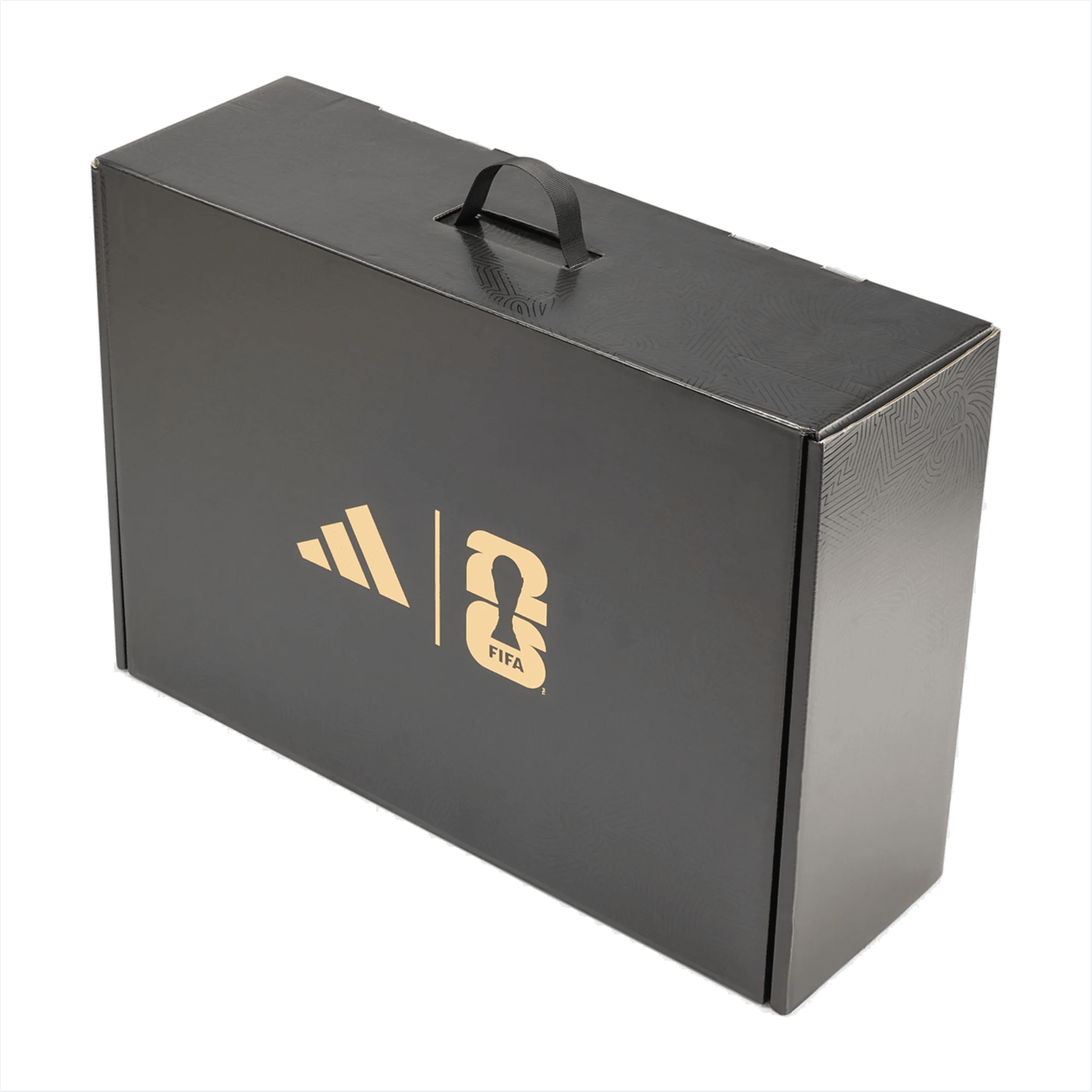 adidas FIFA World Cup 2026 Historical Club Ball Set