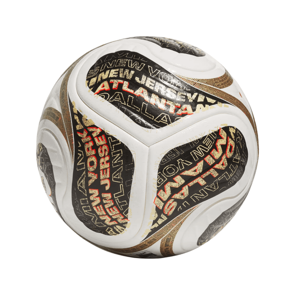 サッカーボール FIFA World Cup 2026 Match Ball - adidas FIFA World Cup 2026 Trionda Finals Pro Official Match Ball (Whi