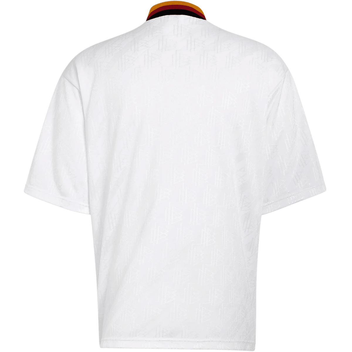 adidas Germany 1994 Home Retro Jersey (White) | SoccerWearhouse