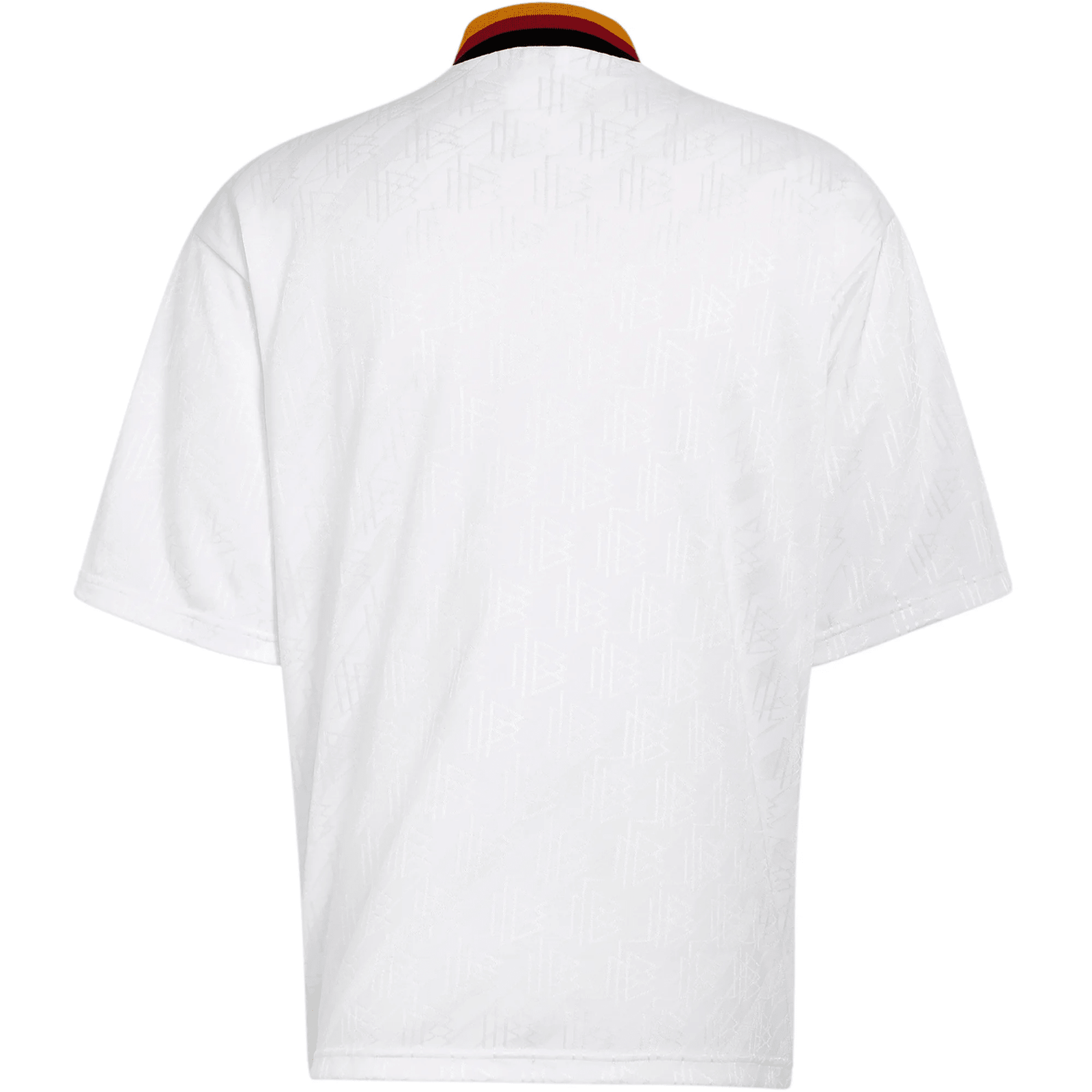 adidas Germany 1994 Home Retro Jersey (White) | SoccerWearhouse