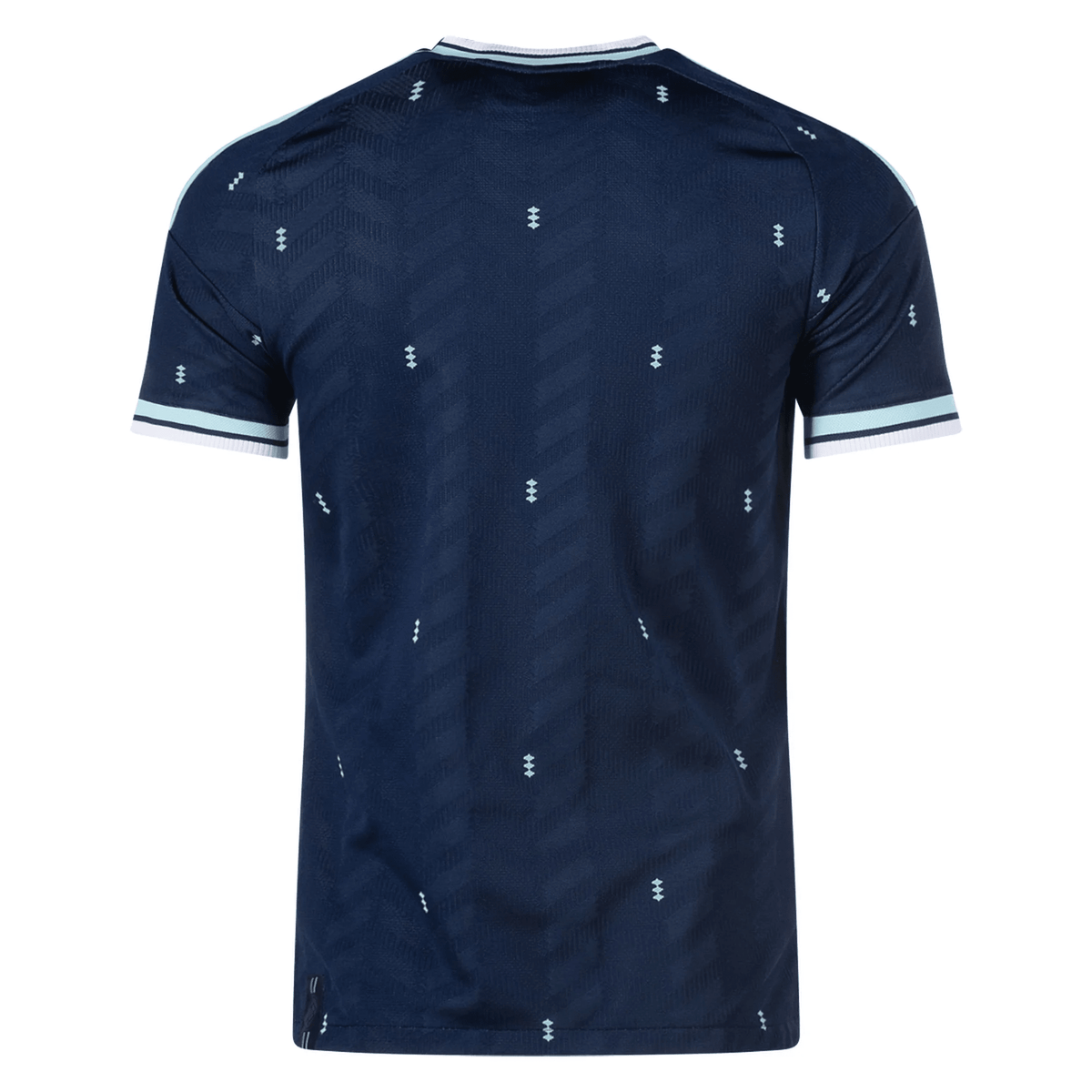 adidas Germany Authentic Away Jersey 2026 (Navy) | SoccerWearhouse