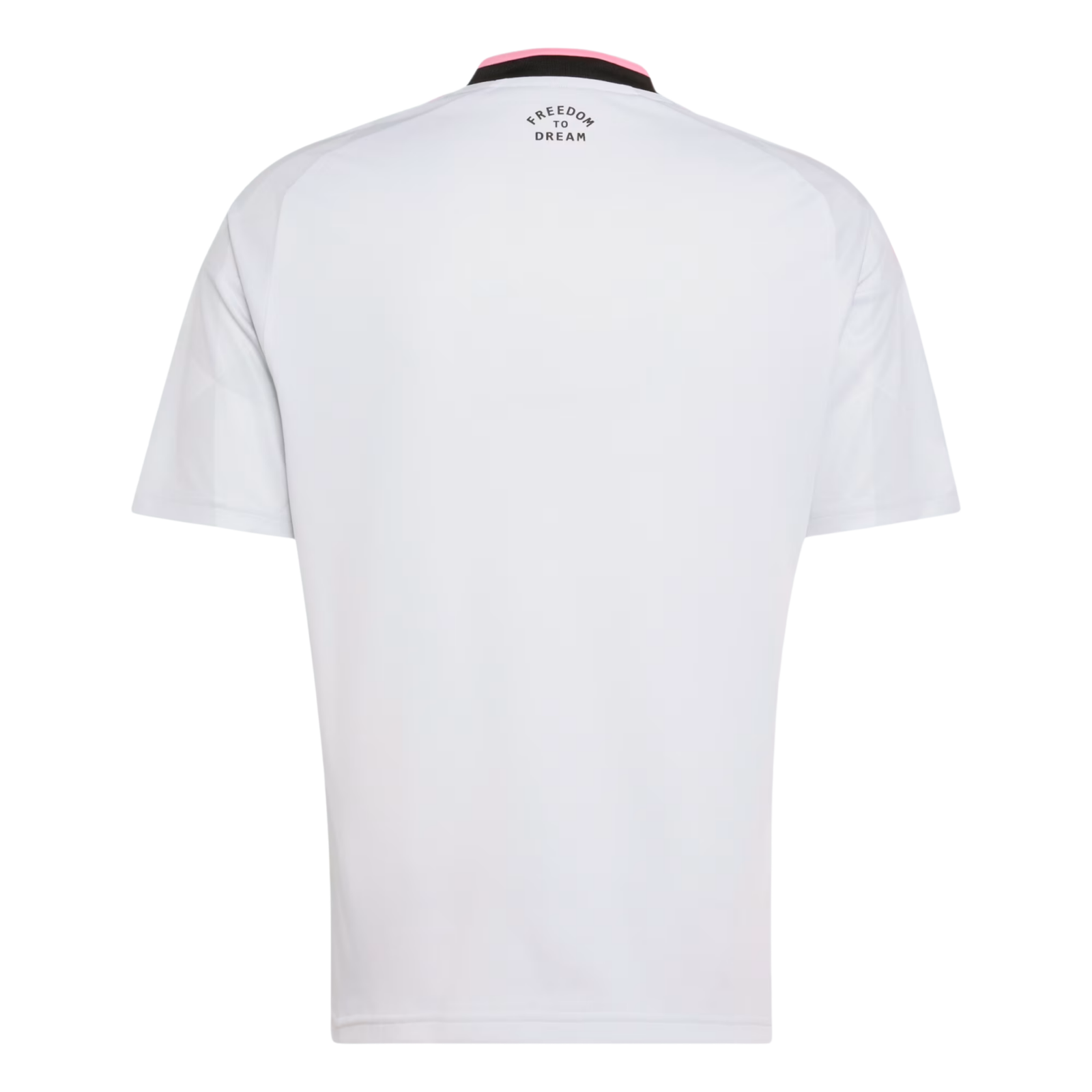 adidas Inter Miami 2026 Third Jersey (White) | SoccerWearhouse