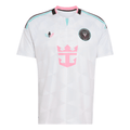 adidas Inter Miami 2026 Third Jersey (White)