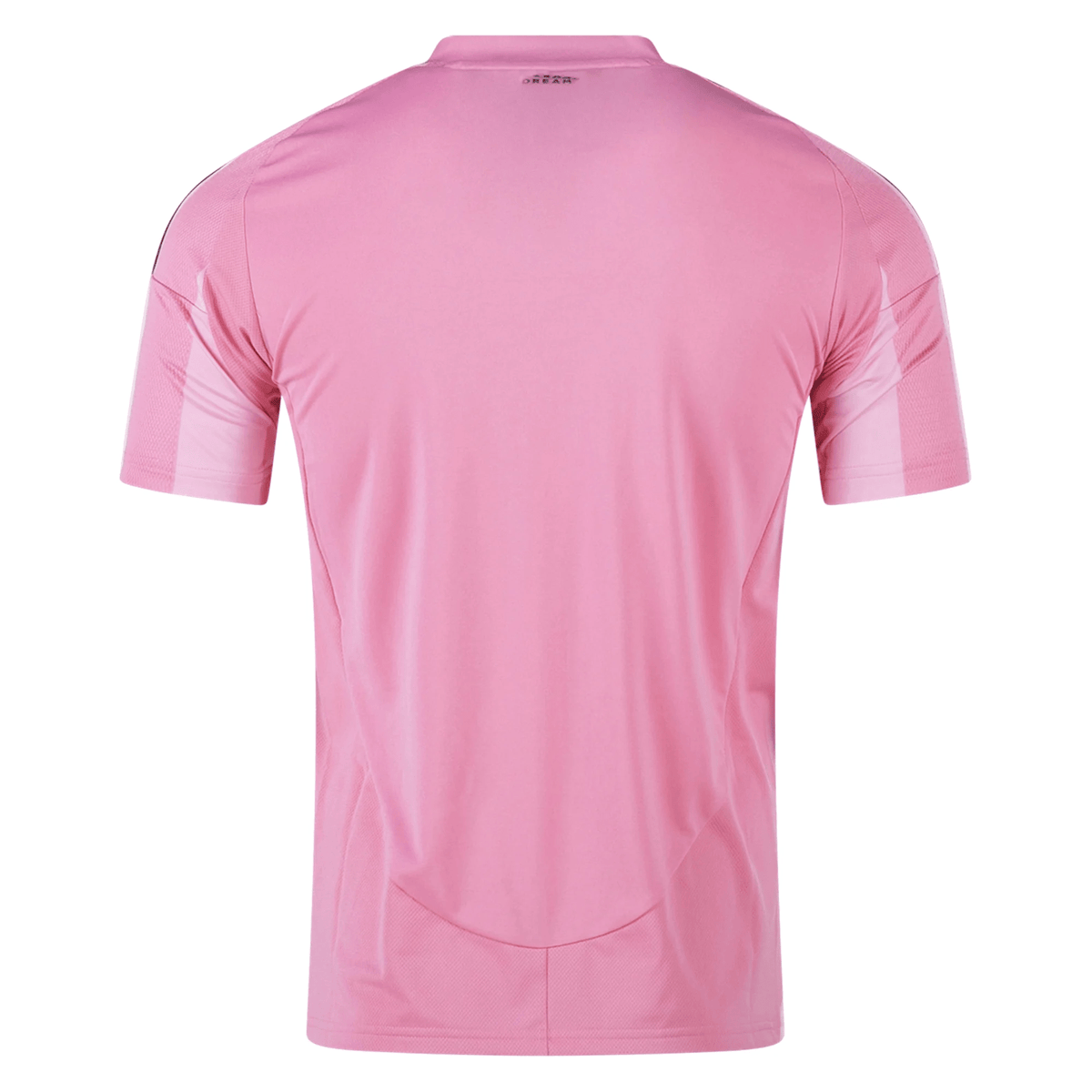 adidas Inter Miami CF Home Jersey 25/26 (Easy Pink) | SoccerWearhouse