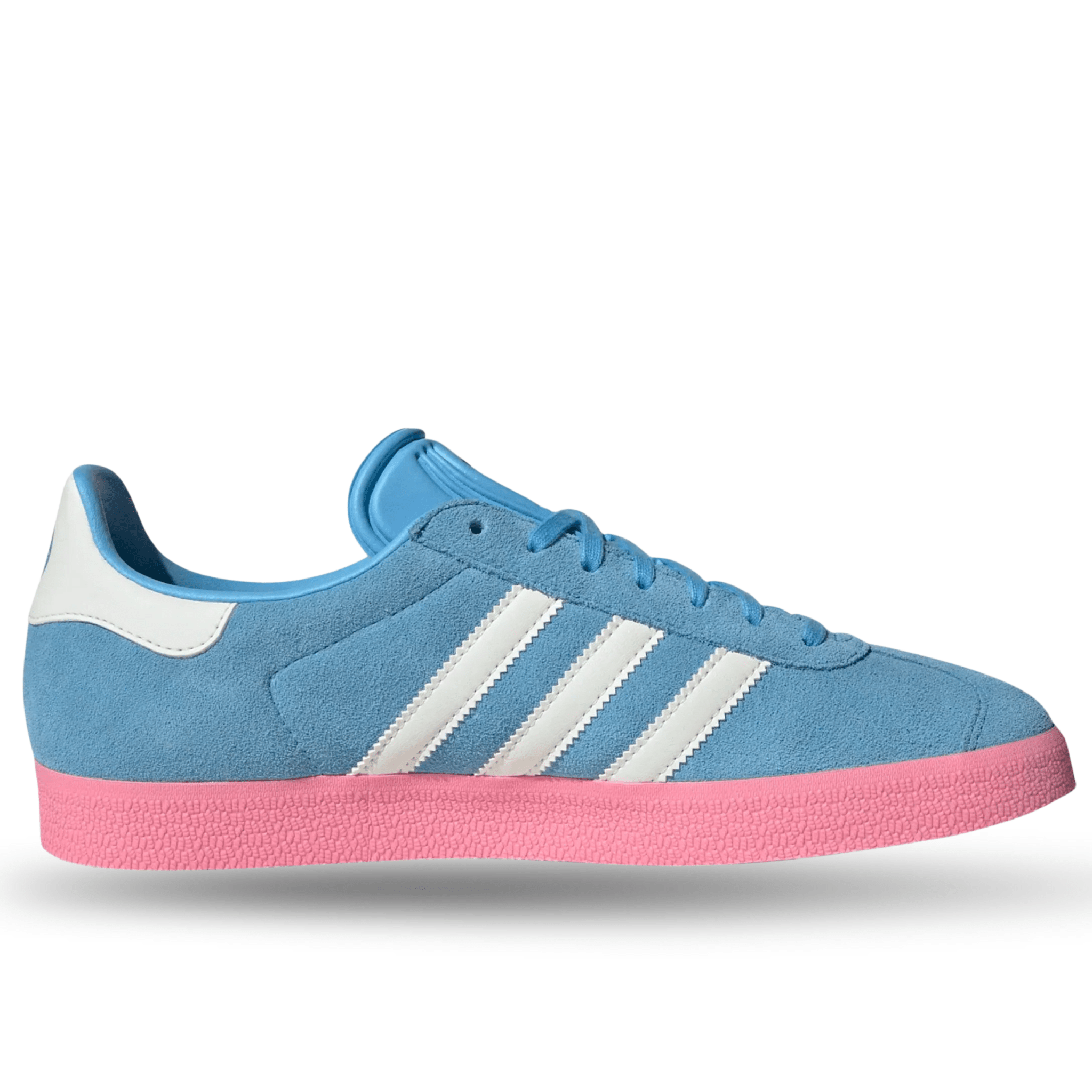 adidas Gazelle Inter Miami 11.5 / Sky Blue adidas Gazelle Inter Miami 11.5 / Sky Blue