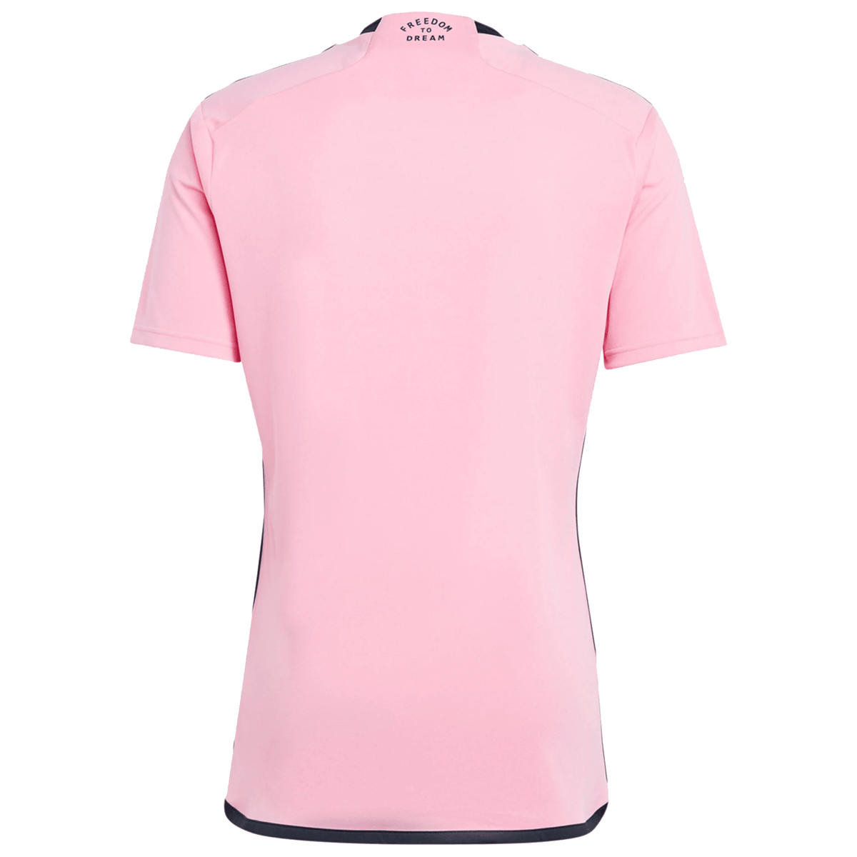 Adidas Inter Miami Home Jersey 24/25 (Easy Pink) | SoccerWearhouse