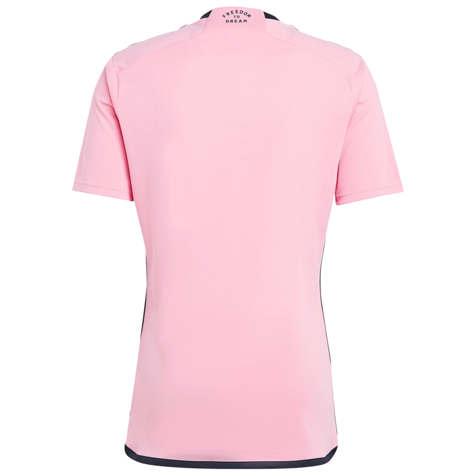 Adidas Inter Miami Home Jersey 24/25 (Easy Pink) | SoccerWearhouse