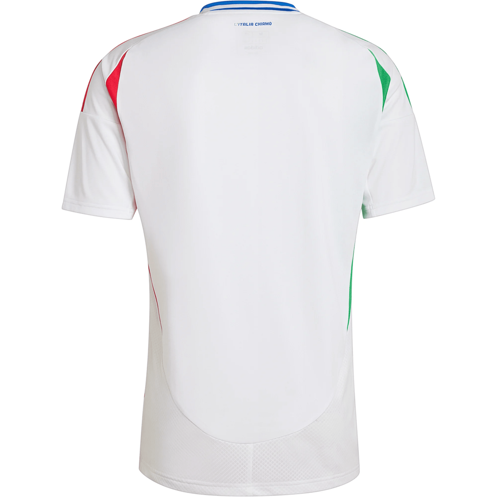 adidas Italy Away Jersey 24/25 (White) | SoccerWearhouse