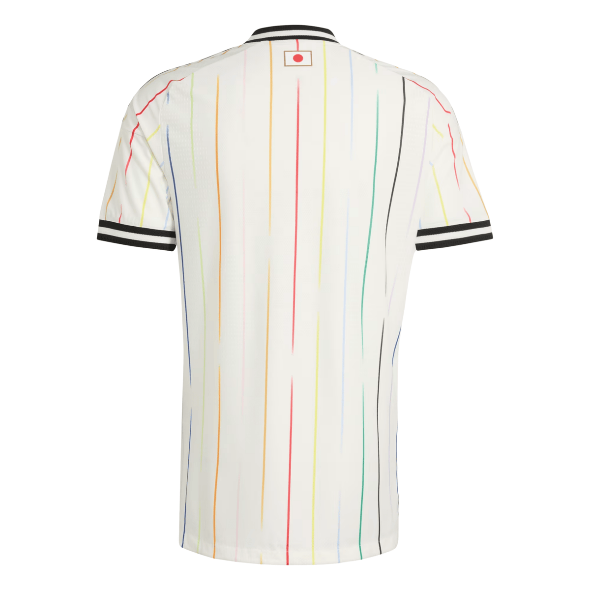adidas Japan Authentic Away Jersey 2026 (White) | SoccerWearhouse