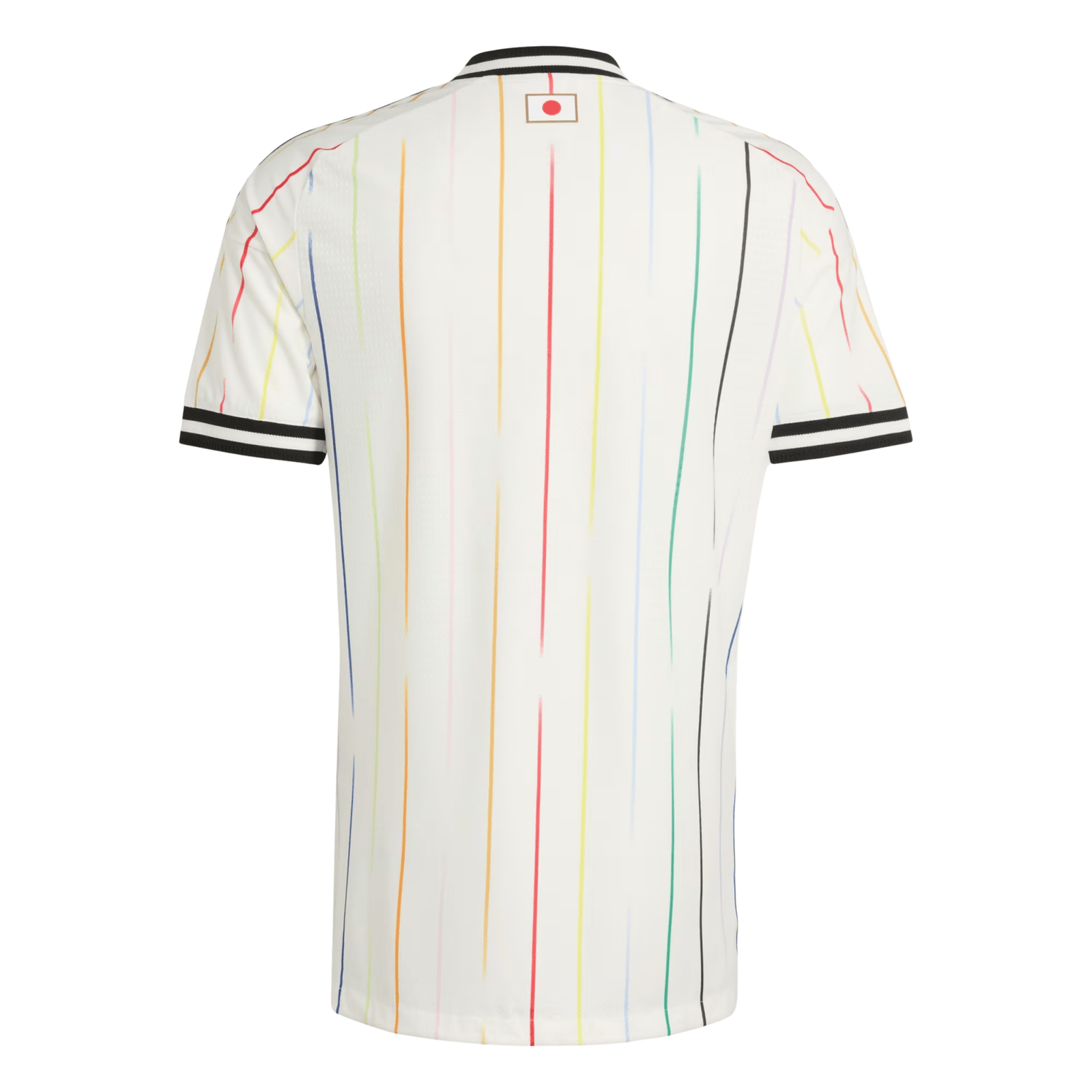 adidas Japan Authentic Away Jersey 2026 (White) | SoccerWearhouse
