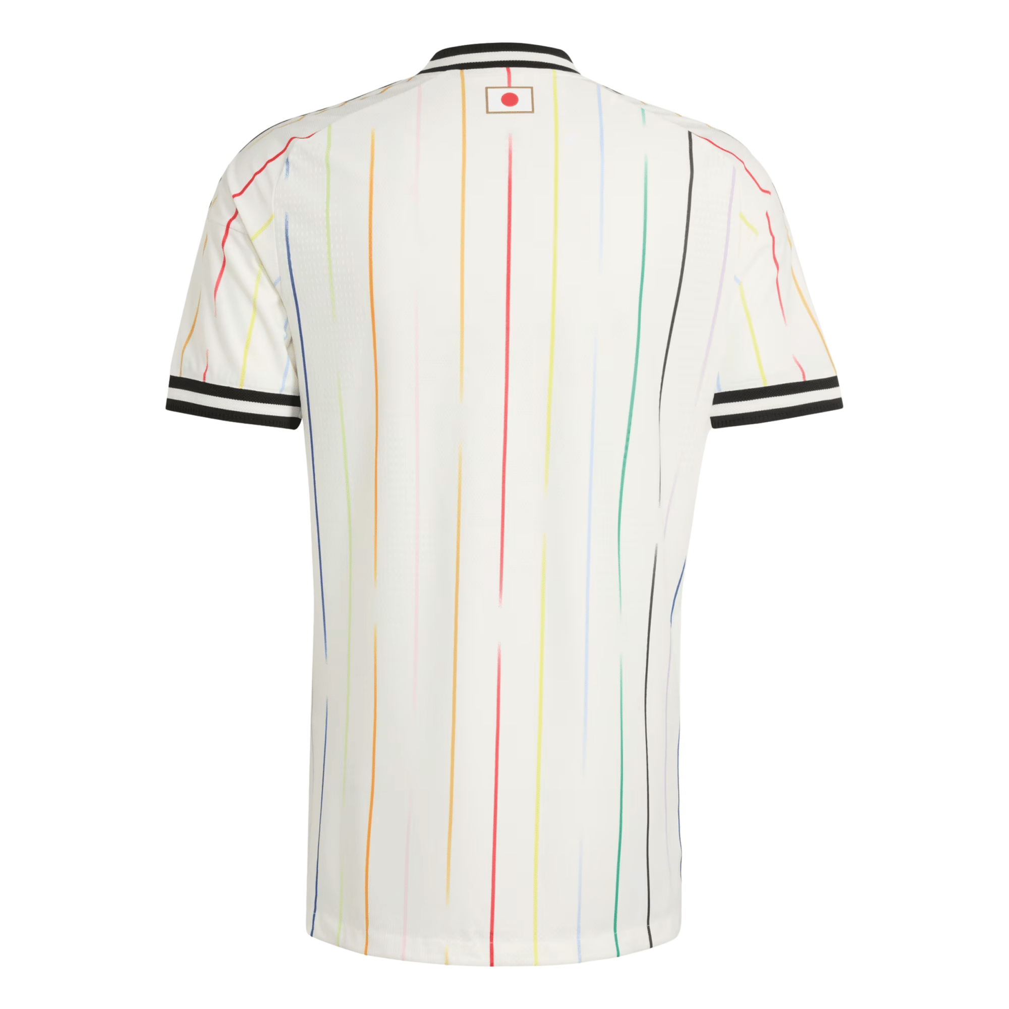 adidas Japan Authentic Away Jersey 2026 (White)