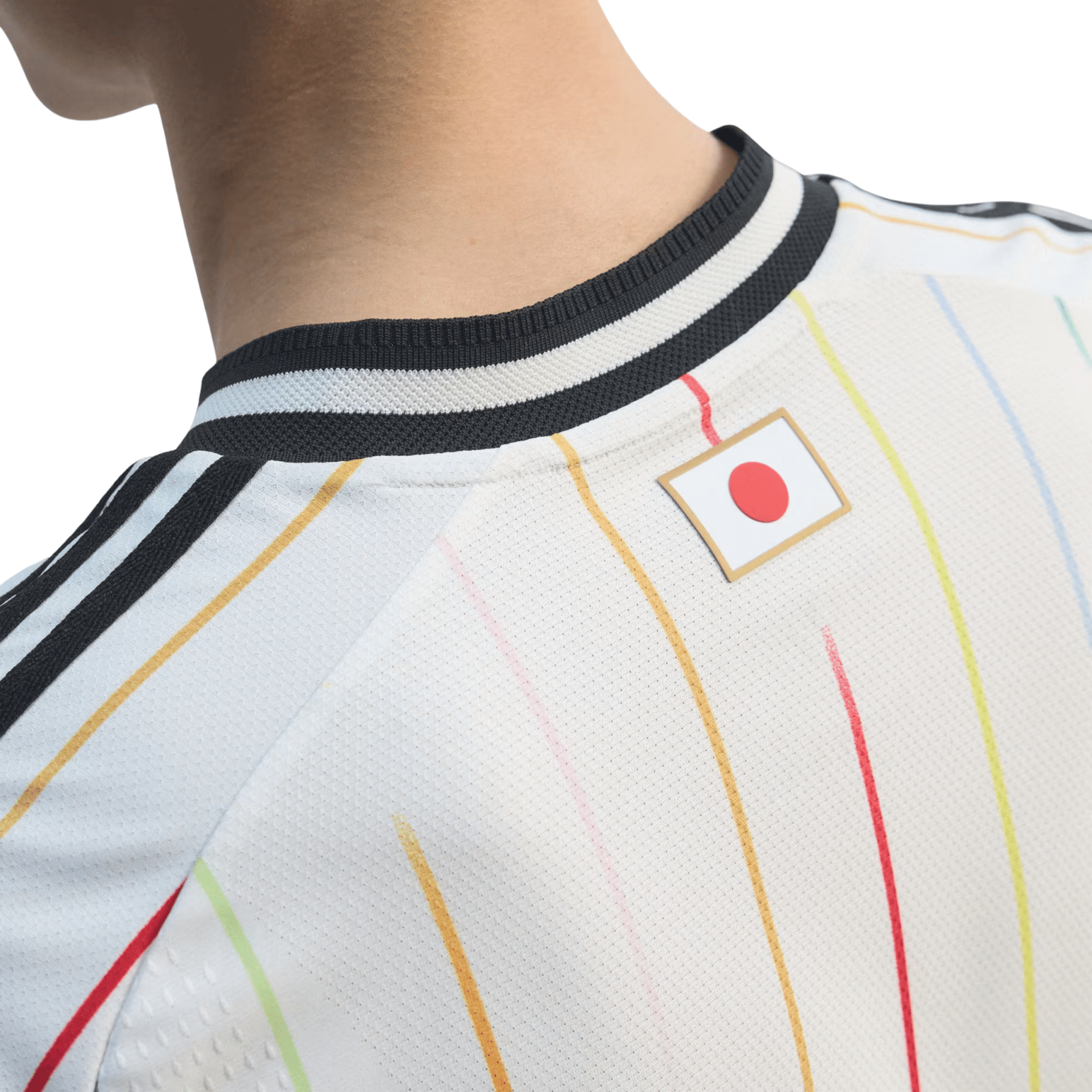 adidas Japan Authentic Away Jersey 2026 (White)