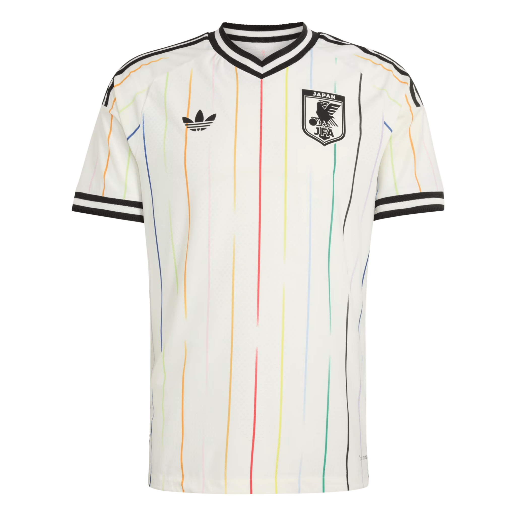 adidas Japan Authentic Away Jersey 2026 (White)