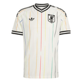 adidas Japan Authentic Away Jersey 2026 (White)